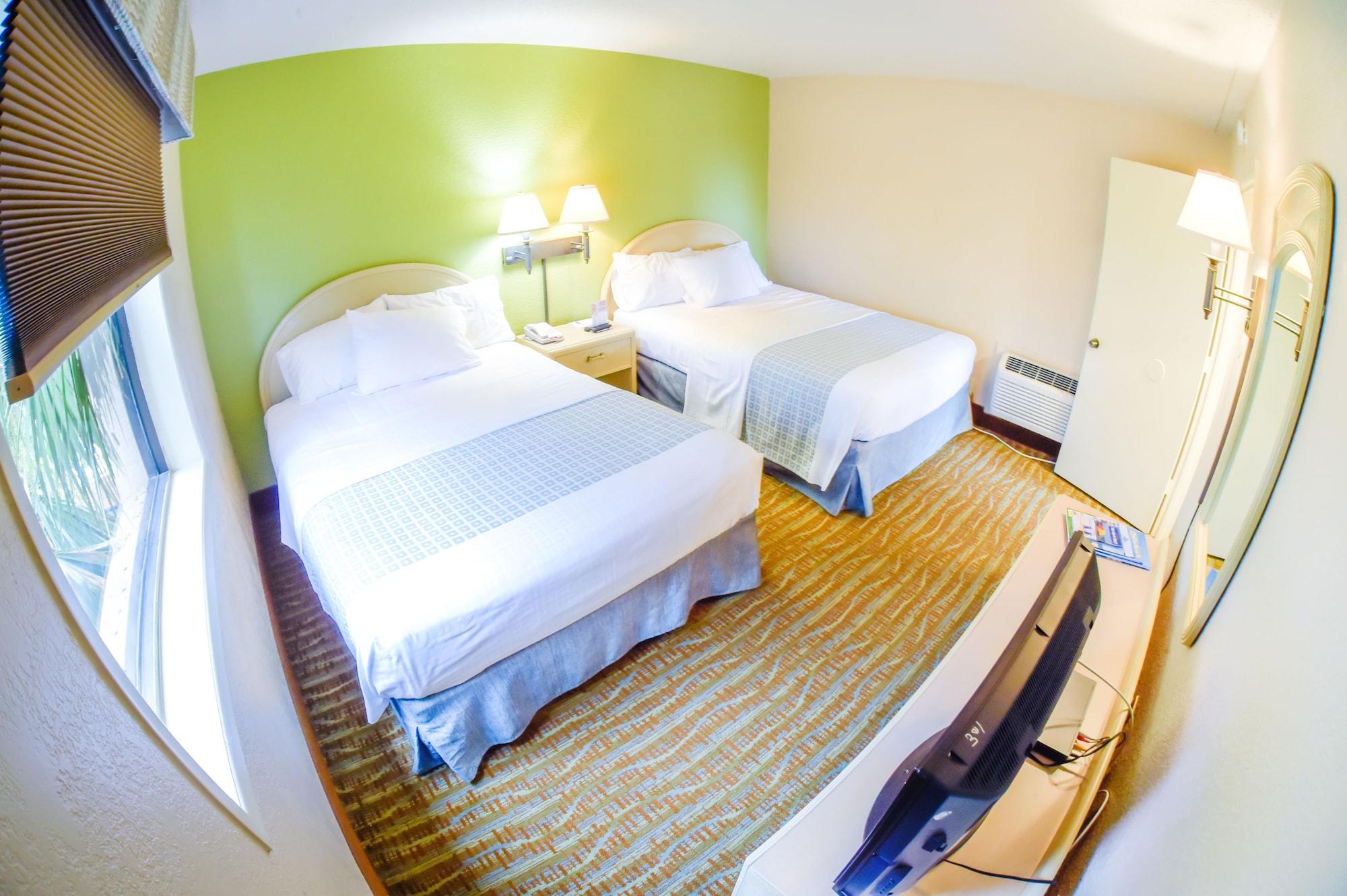 Sandcastle Oceanfront Resort At The Pavilion Myrtle Beach Luaran gambar